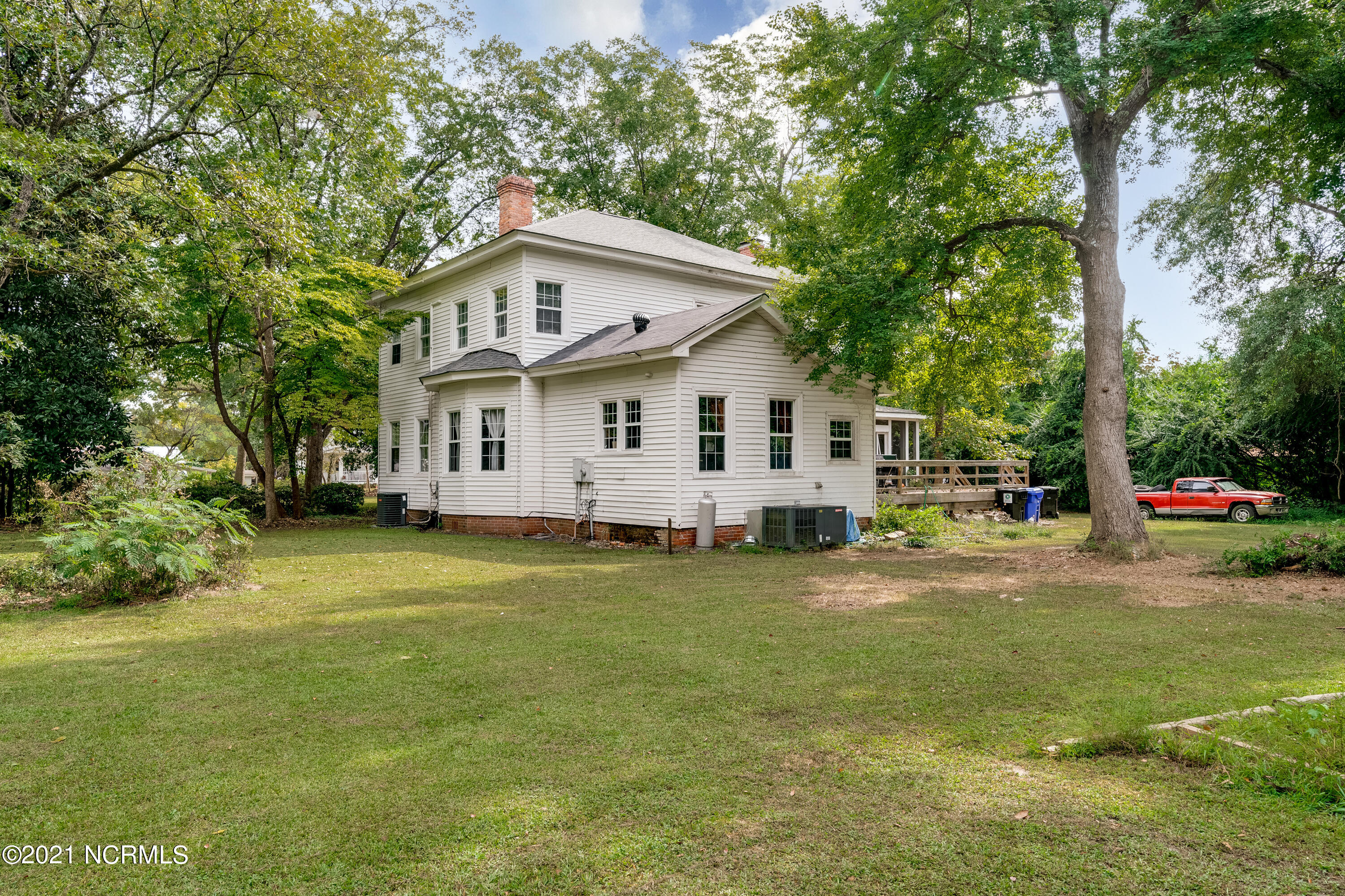 113 North College Street Atkinson, NC 28421 - Photo 54 of 62 113NCollegeSt-35