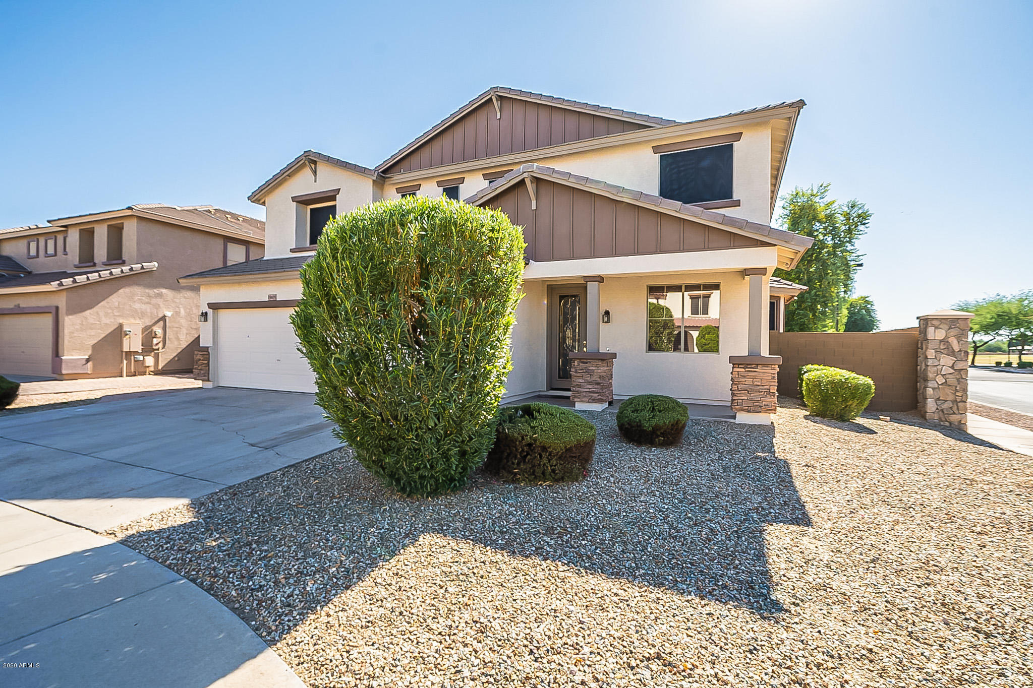15675 West Cameron Drive Surprise, AZ 85379 - Photo 12 of 95 Cameron-3