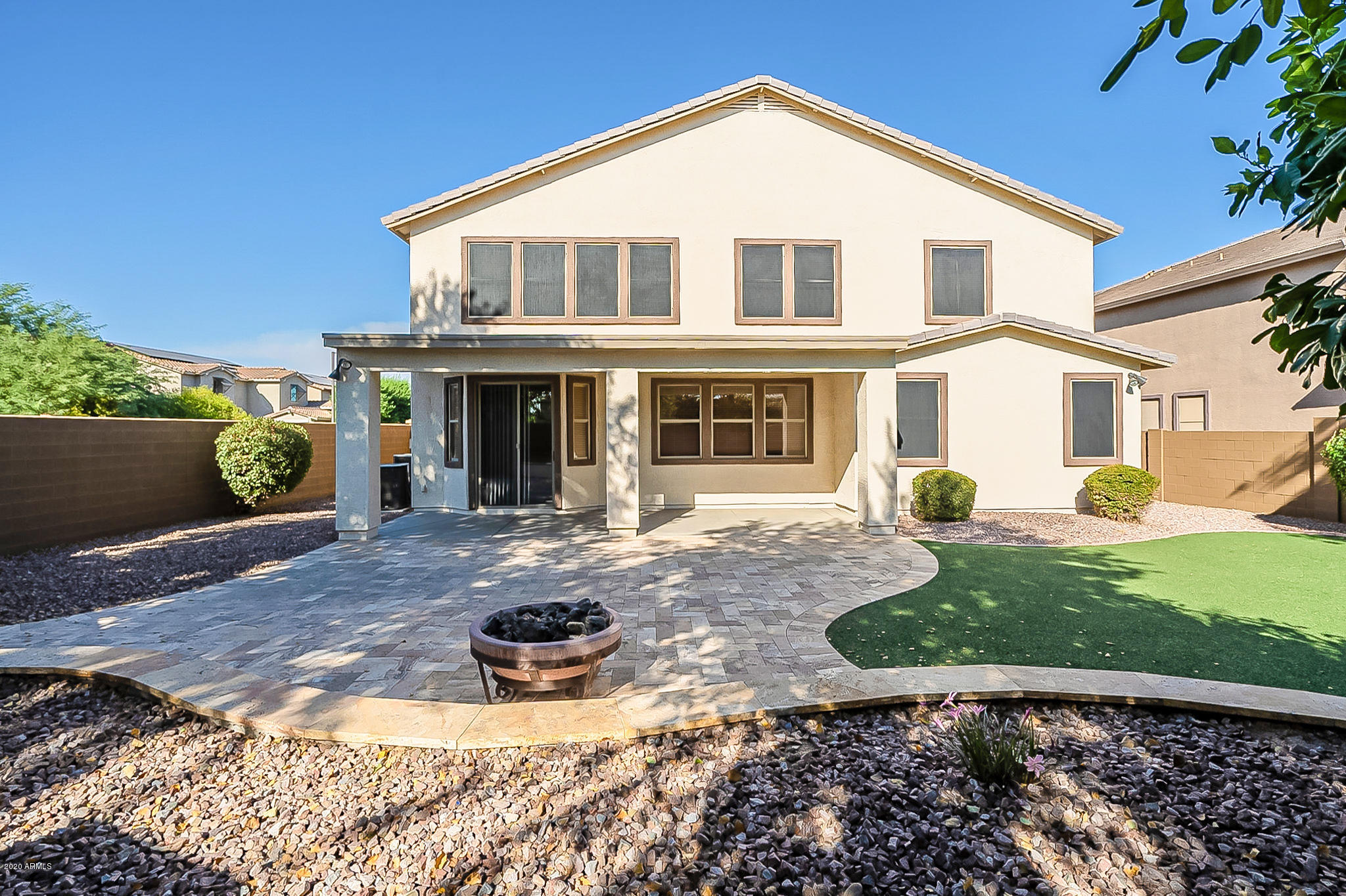 15675 West Cameron Drive Surprise, AZ 85379 - Photo 93 of 95 Cameron-92