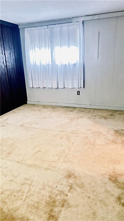 840 Meadow Avenue Monaca, PA 15061 - Photo 20 of 24 a view of room with window