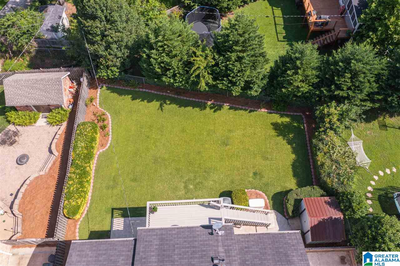116 Venetian Way Birmingham, AL 35209 - Photo 37 of 47