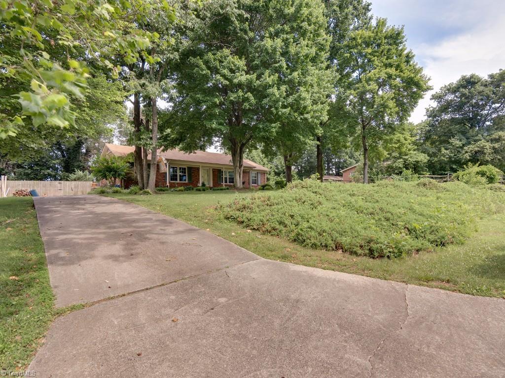 4302 Filmore Road Greensboro, NC 27410 - Photo 22 of 26 Gallery Image 22