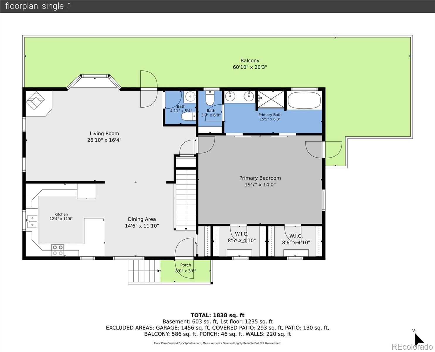 705 Gold Flake Terrace Bailey, CO 80421 - Photo 40 of 48
