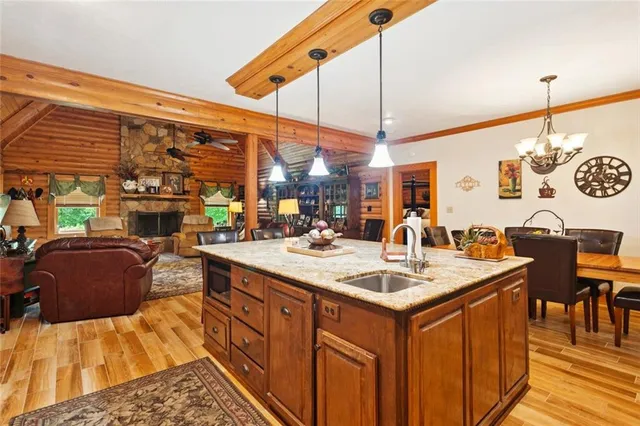 $625,000 | 75581 North Hayes Road, Kentwood, LA 70444