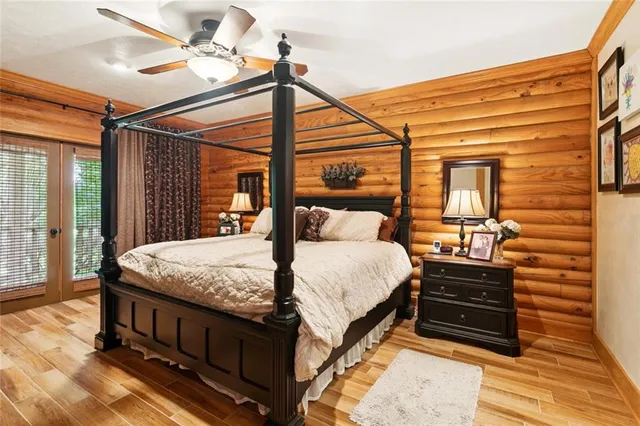 $625,000 | 75581 North Hayes Road, Kentwood, LA 70444