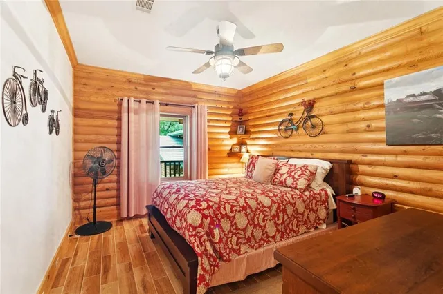 $625,000 | 75581 North Hayes Road, Kentwood, LA 70444