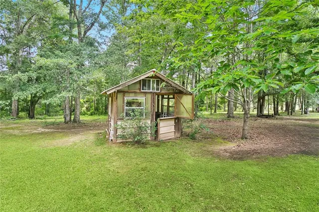 $625,000 | 75581 North Hayes Road, Kentwood, LA 70444