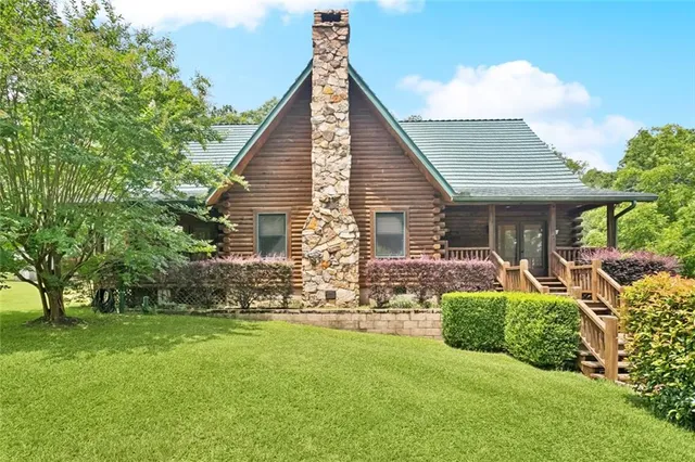 $625,000 | 75581 North Hayes Road, Kentwood, LA 70444