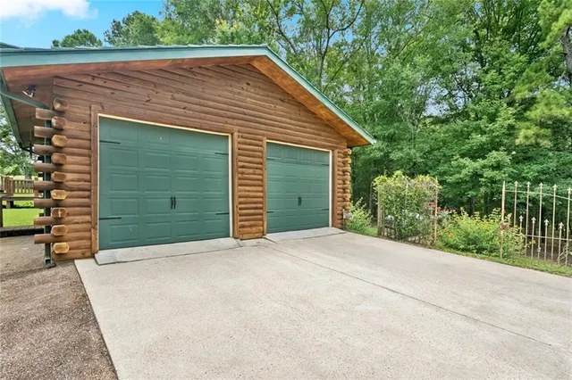 $625,000 | 75581 North Hayes Road, Kentwood, LA 70444