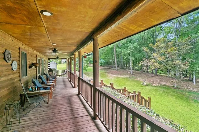 $625,000 | 75581 North Hayes Road, Kentwood, LA 70444