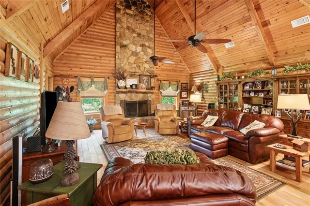 $625,000 | 75581 North Hayes Road, Kentwood, LA 70444