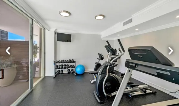 $3,800 | 5400 North Ocean Drive, Unit 5C, Singer Island, FL 33404