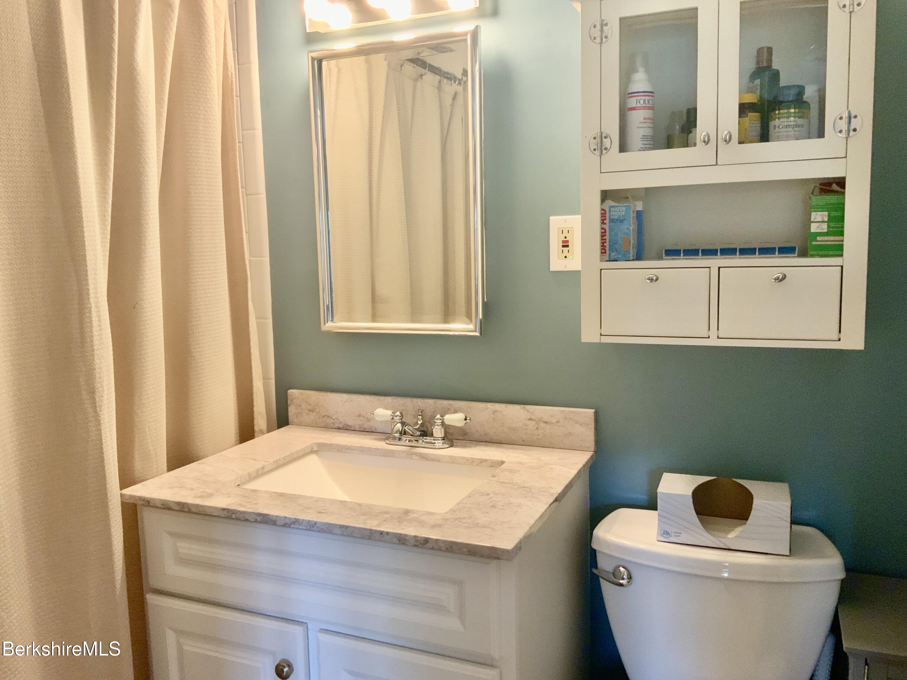 9 Rolling Hills, Unit 5 Lenox, MA 01240 - Photo 12 of 23 Master Bath