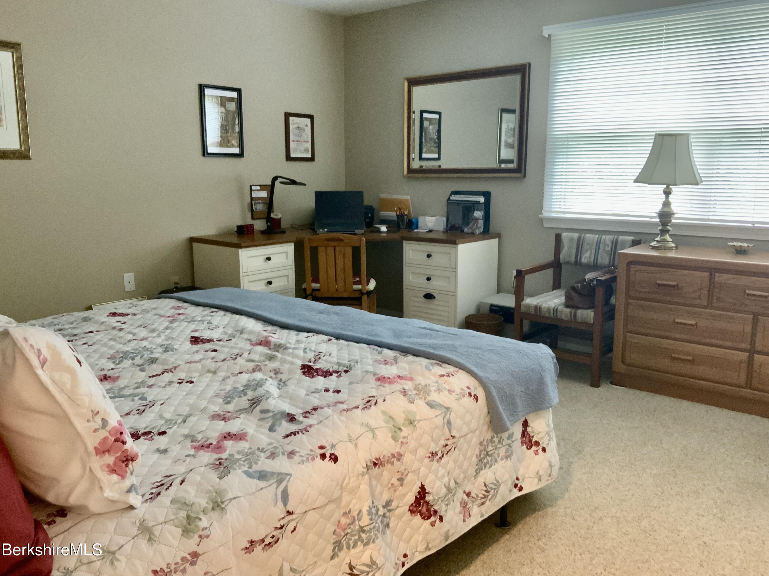 9 Rolling Hills, Unit 5 Lenox, MA 01240 - Photo 13 of 23 2nd Bedroom