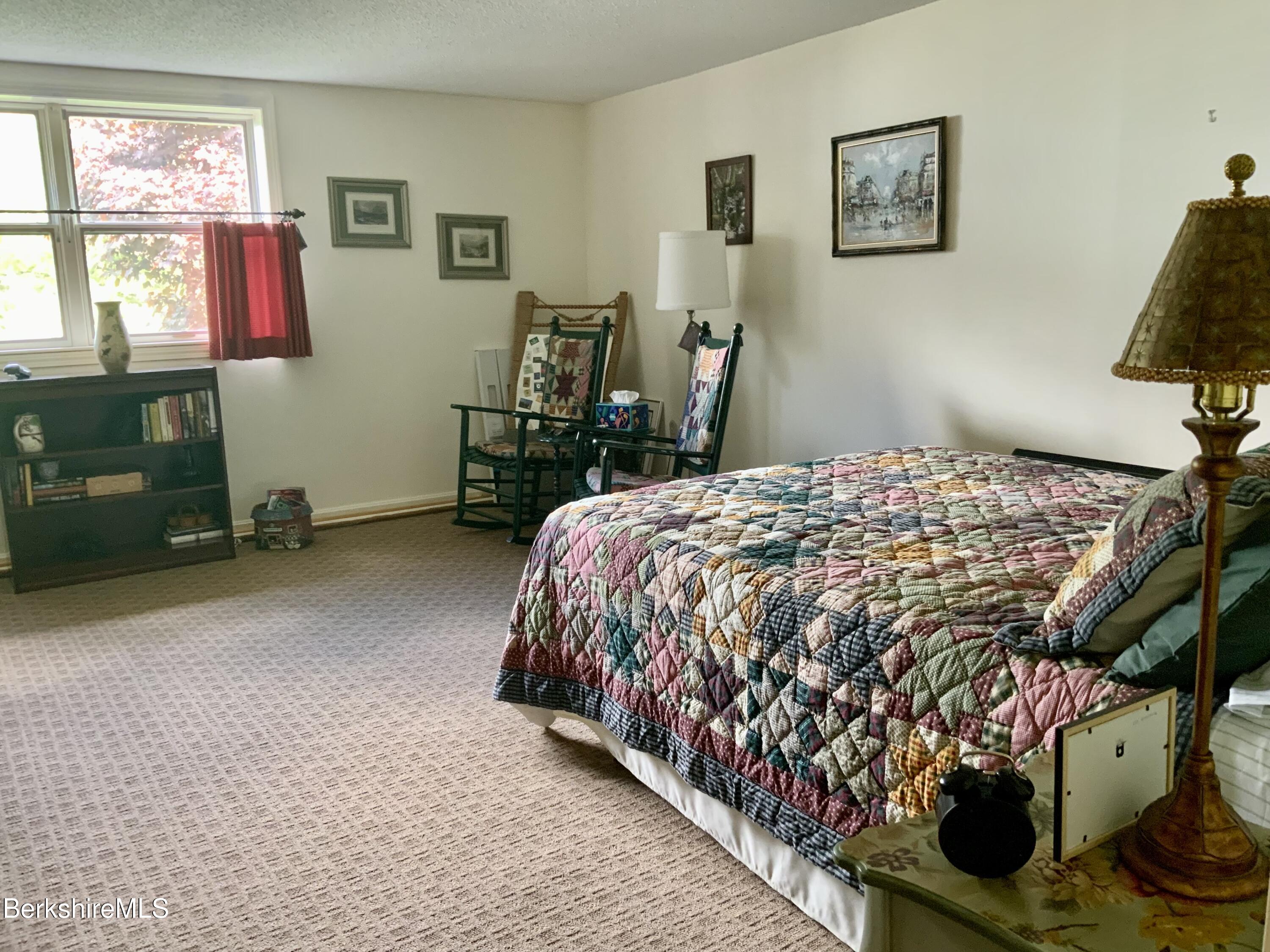 9 Rolling Hills, Unit 5 Lenox, MA 01240 - Photo 18 of 23 Lower Level Bonus Room