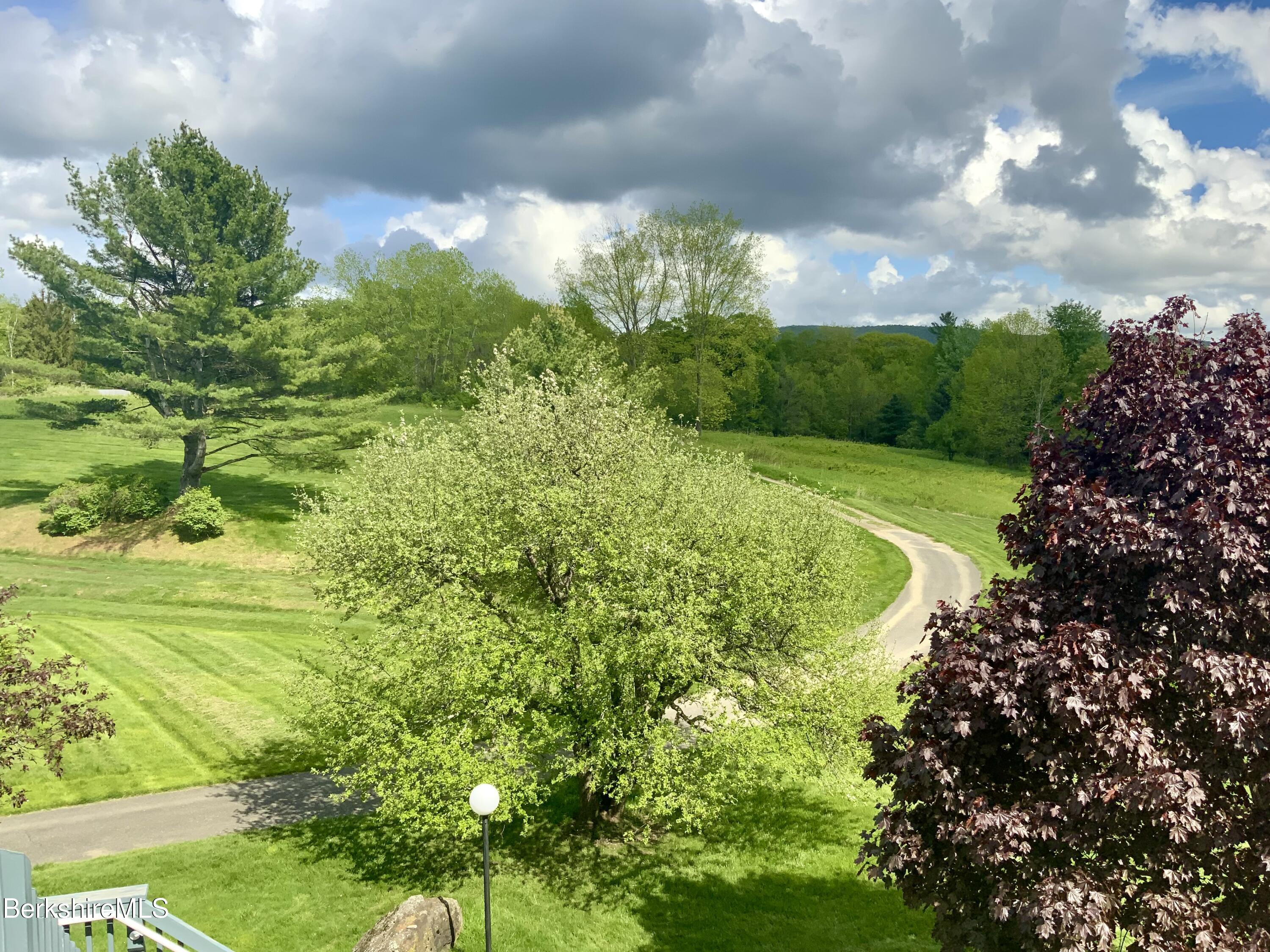 9 Rolling Hills, Unit 5 Lenox, MA 01240 - Photo 2 of 23 Walking Path