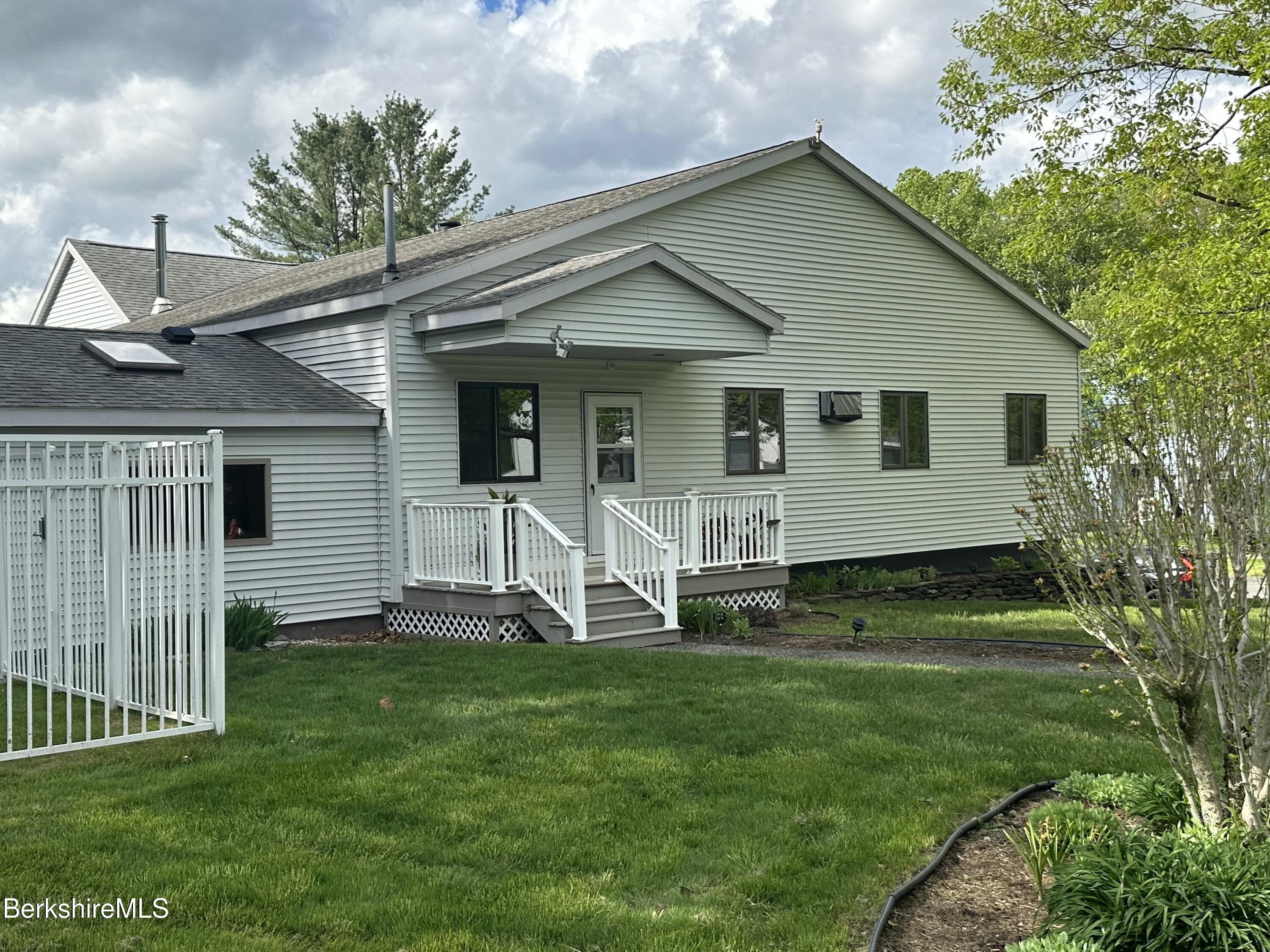 9 Rolling Hills, Unit 5 Lenox, MA 01240 - Photo 23 of 23 Club House