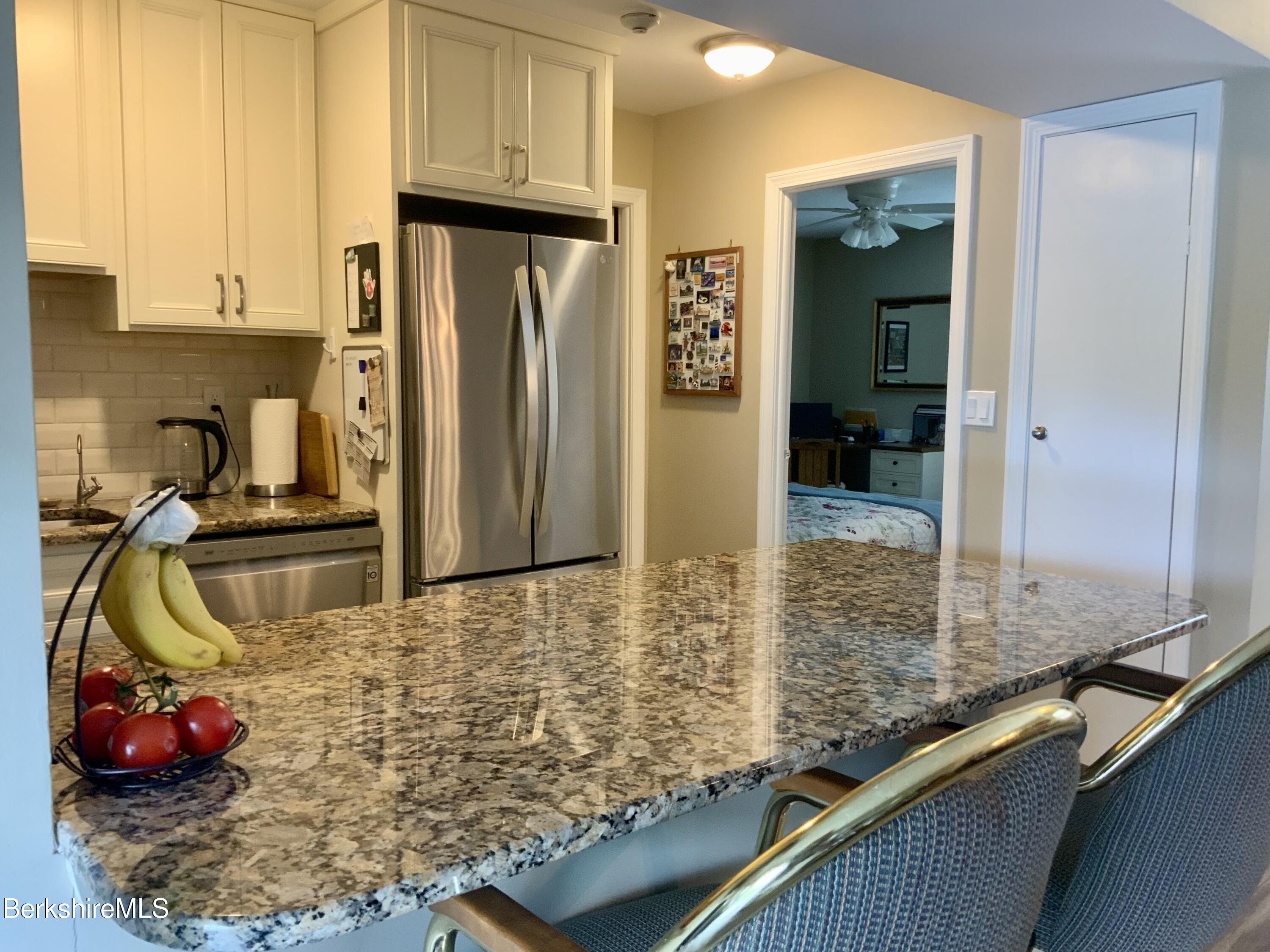 9 Rolling Hills, Unit 5 Lenox, MA 01240 - Photo 9 of 23 Granite Counters