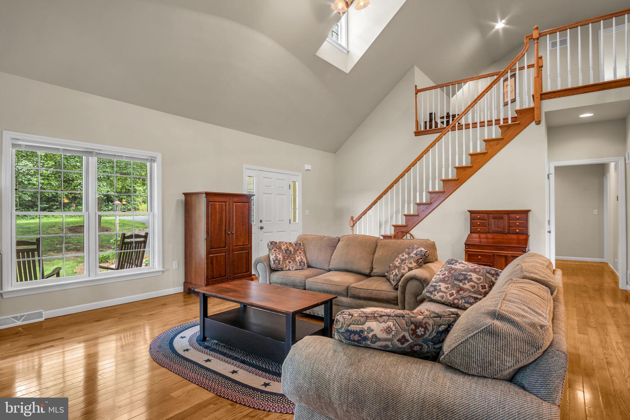 362 Aberdeen Road Elizabethtown, PA 17022 - Photo 5 of 67 a living room with furniture and a window