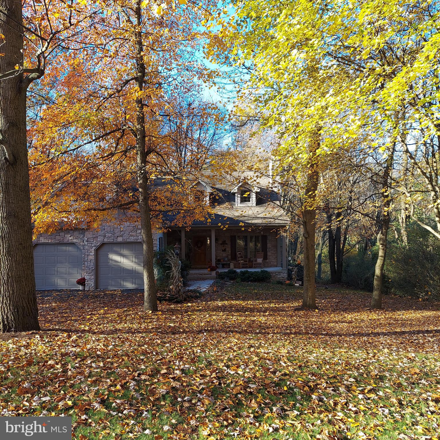 362 Aberdeen Road Elizabethtown, PA 17022 - Photo 60 of 67 a view of a house with a yard
