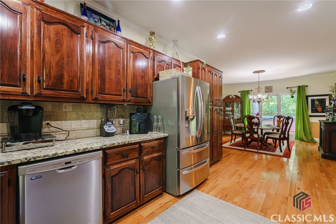 160 Deerfield Road Bogart, GA 30622 - Photo 42 of 66