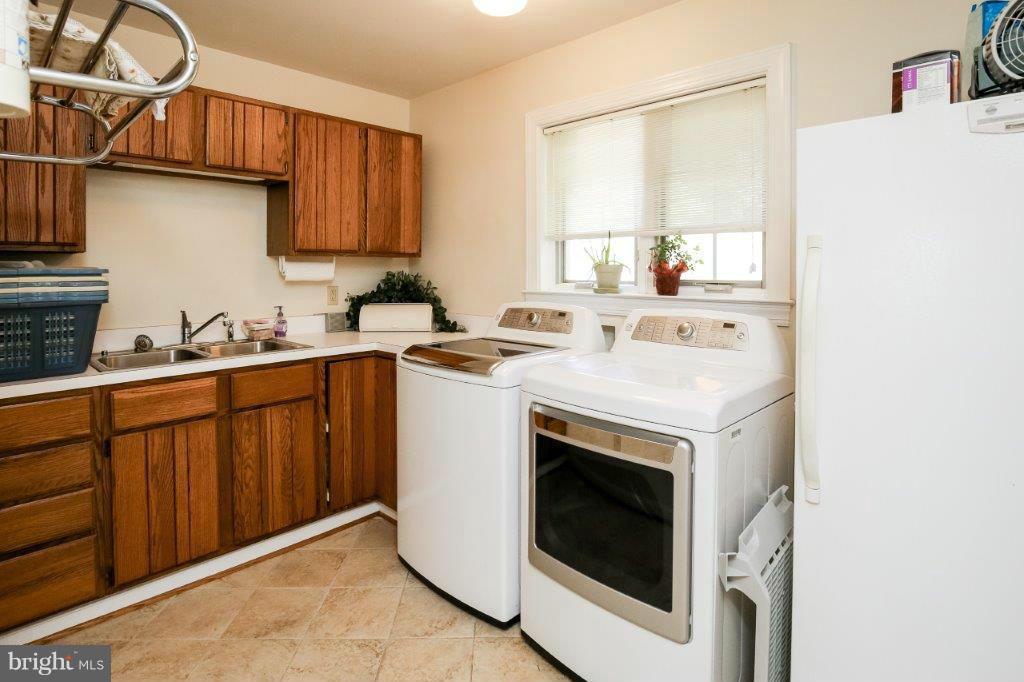 6637 Thumb Run Road Marshall, VA 20115 - Photo 18 of 30 Kitchen