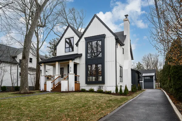 $2,850,000 | 476 Park Avenue, Glencoe, IL 60022