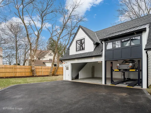 $2,850,000 | 476 Park Avenue, Glencoe, IL 60022