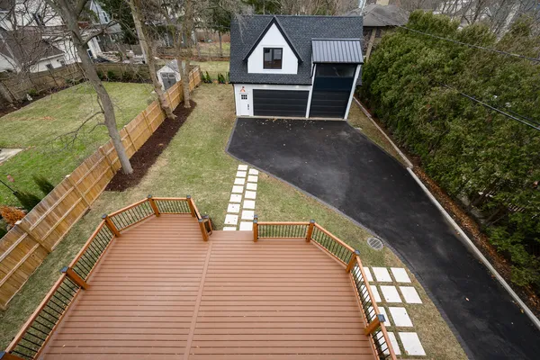 $2,850,000 | 476 Park Avenue, Glencoe, IL 60022