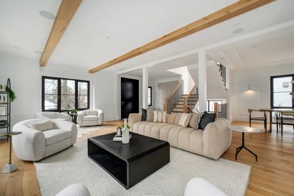 $2,850,000 | 476 Park Avenue, Glencoe, IL 60022