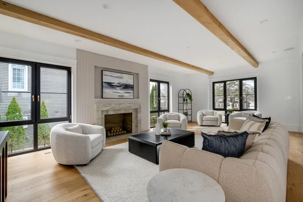 $2,850,000 | 476 Park Avenue, Glencoe, IL 60022