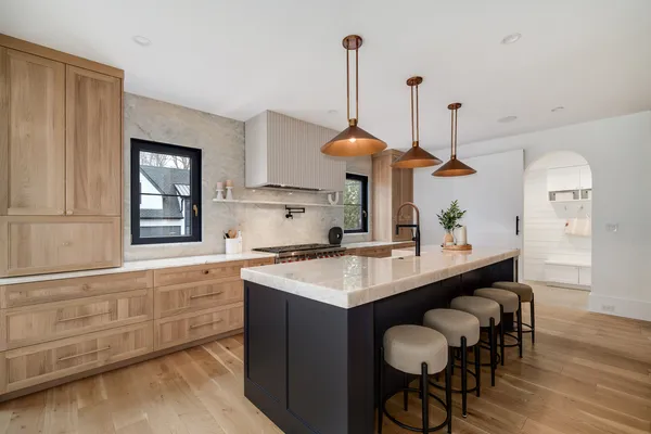 $2,850,000 | 476 Park Avenue, Glencoe, IL 60022