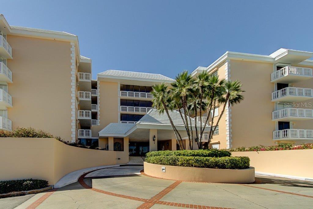 6500 Sunset Way, Unit 112 St. Pete Beach, FL 33706 - Photo 1 of 1