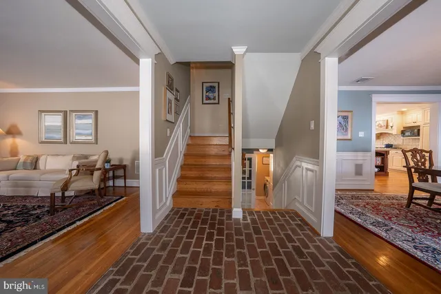 $995,000 | 334 Echo Valley Lane, Newtown Square, PA 19073