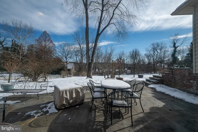 $995,000 | 334 Echo Valley Lane, Newtown Square, PA 19073