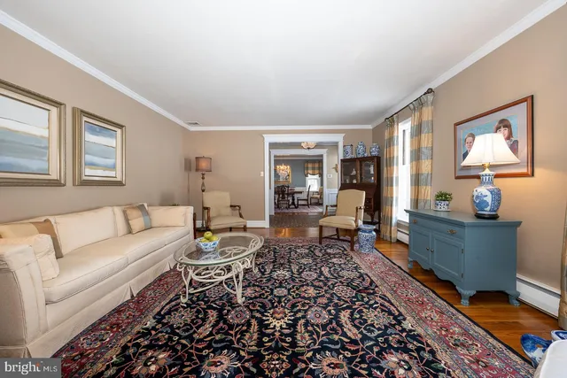 $995,000 | 334 Echo Valley Lane, Newtown Square, PA 19073