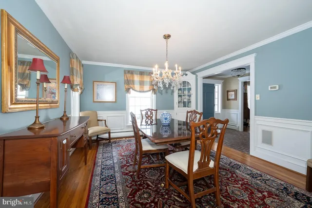 $995,000 | 334 Echo Valley Lane, Newtown Square, PA 19073