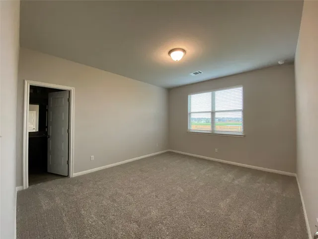 a view of small space