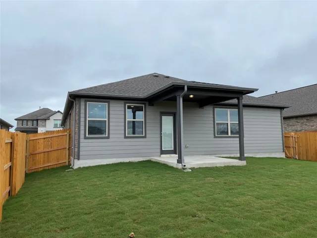 $2,349 | 1513 Whippletree Trail, Georgetown, TX 78626