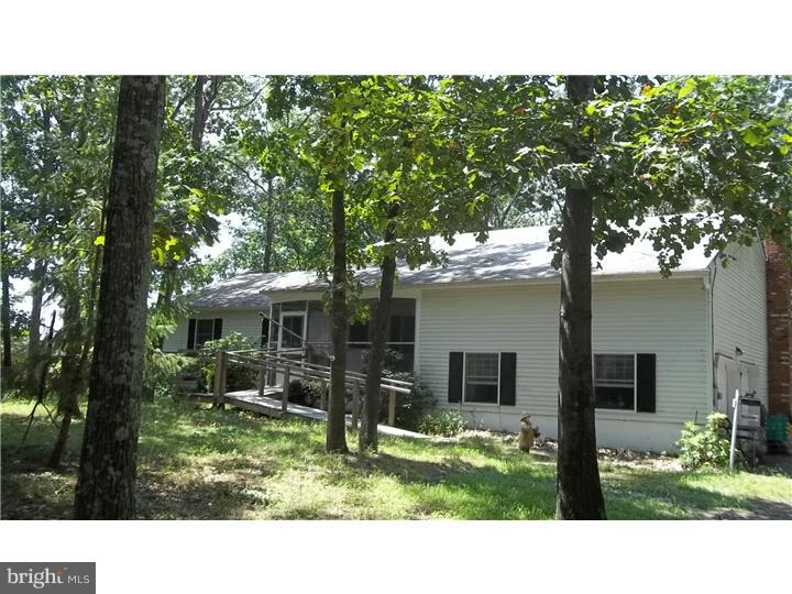 323 Oakshade Road Shamong, NJ 08088 - Photo 1 of 2 Exterior Front