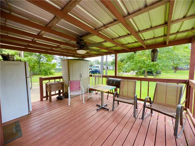 450 Woolen Lake Road Columbia, LA 71418 - Photo 14 of 23