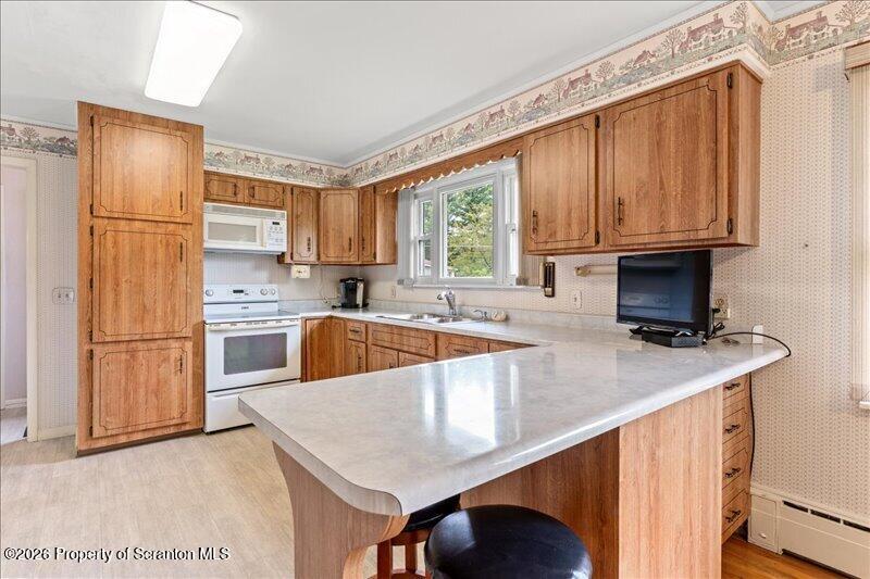 27 Ridge Street Montrose, PA 18801 - Photo 16 of 45 kitchen