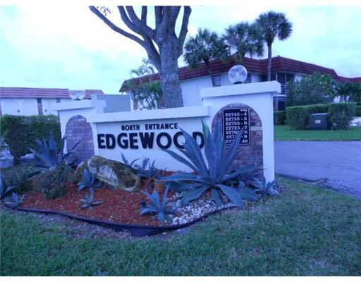 22715 Southwest 66th Avenue, Unit 208 Boca Raton, FL 33428 - Photo 1 of 1 Primary Photo