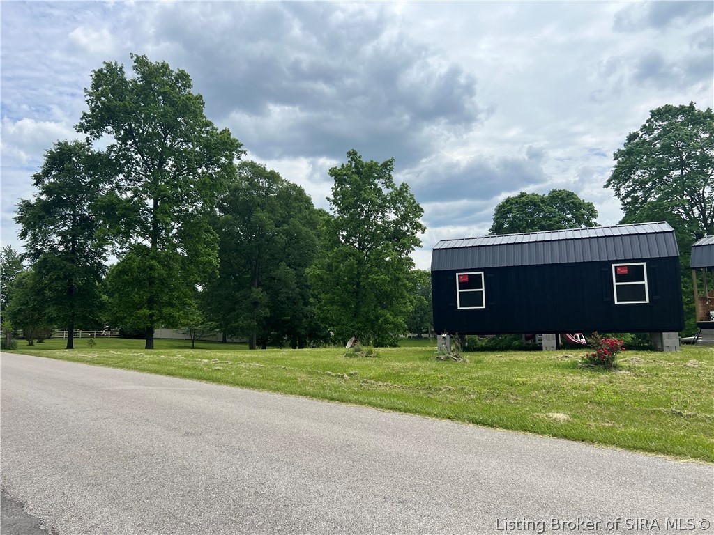 1185 County Line Road Northeast Palmyra, IN 47164 - Photo 14 of 16 Gallery Image 14
