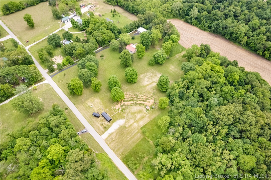 1185 County Line Road Northeast Palmyra, IN 47164 - Photo 2 of 16 Gallery Image 2