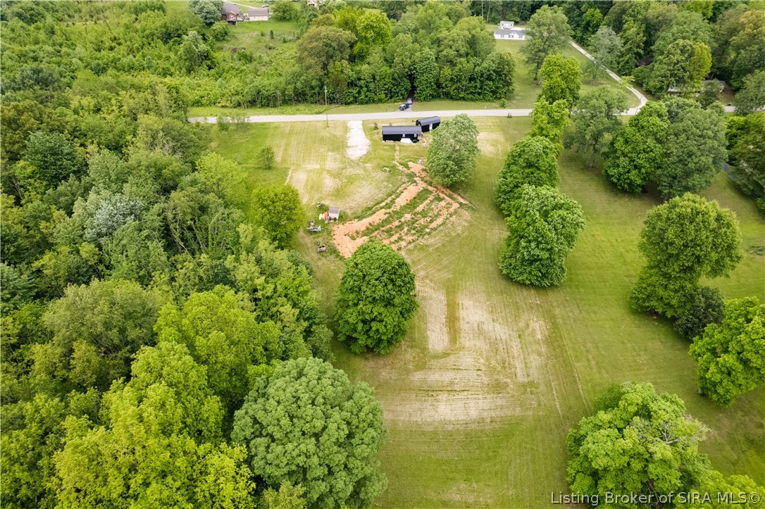 1185 County Line Road Northeast Palmyra, IN 47164 - Photo 5 of 16 Gallery Image 5