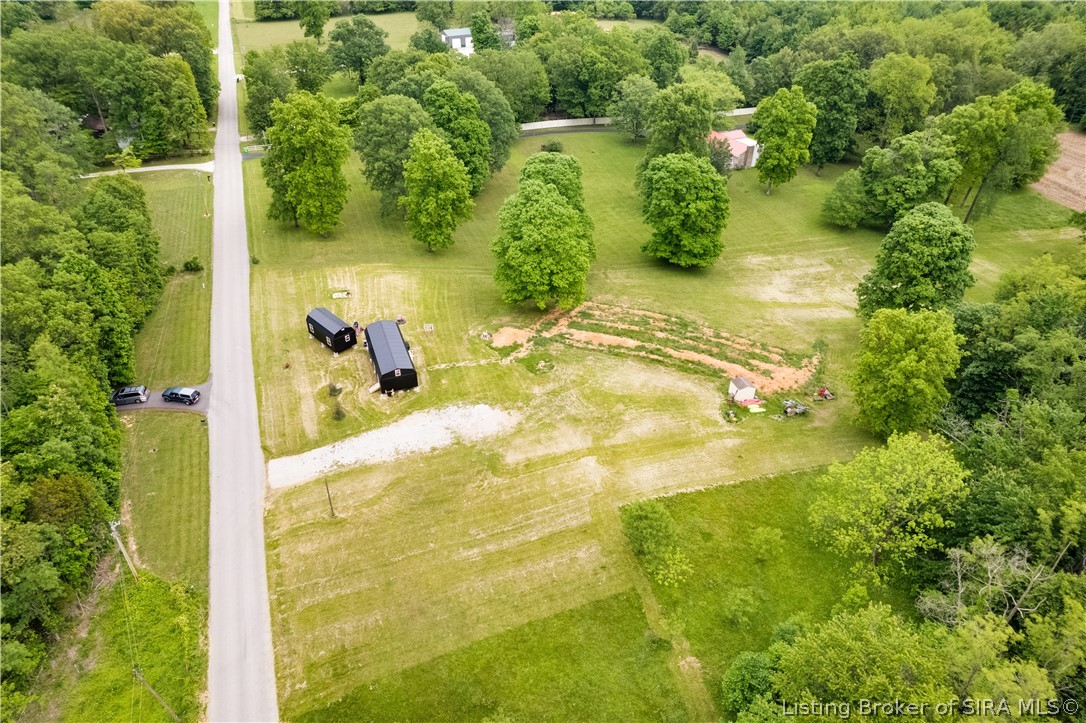 1185 County Line Road Northeast Palmyra, IN 47164 - Photo 6 of 16 Gallery Image 6