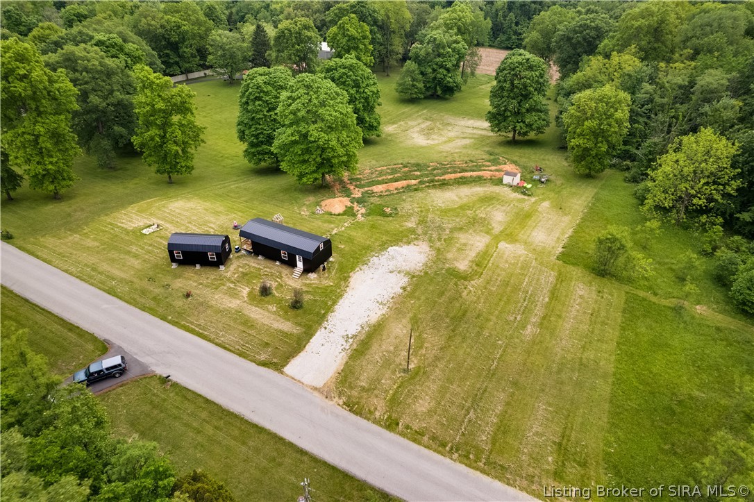 1185 County Line Road Northeast Palmyra, IN 47164 - Photo 7 of 16 Gallery Image 7