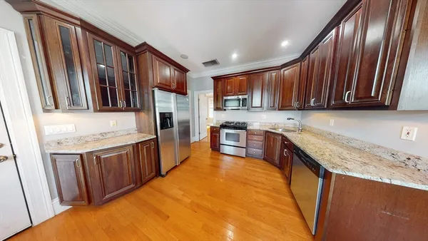 $5,395 | 30-32 Ward Street, Unit 2, Boston, MA 02127