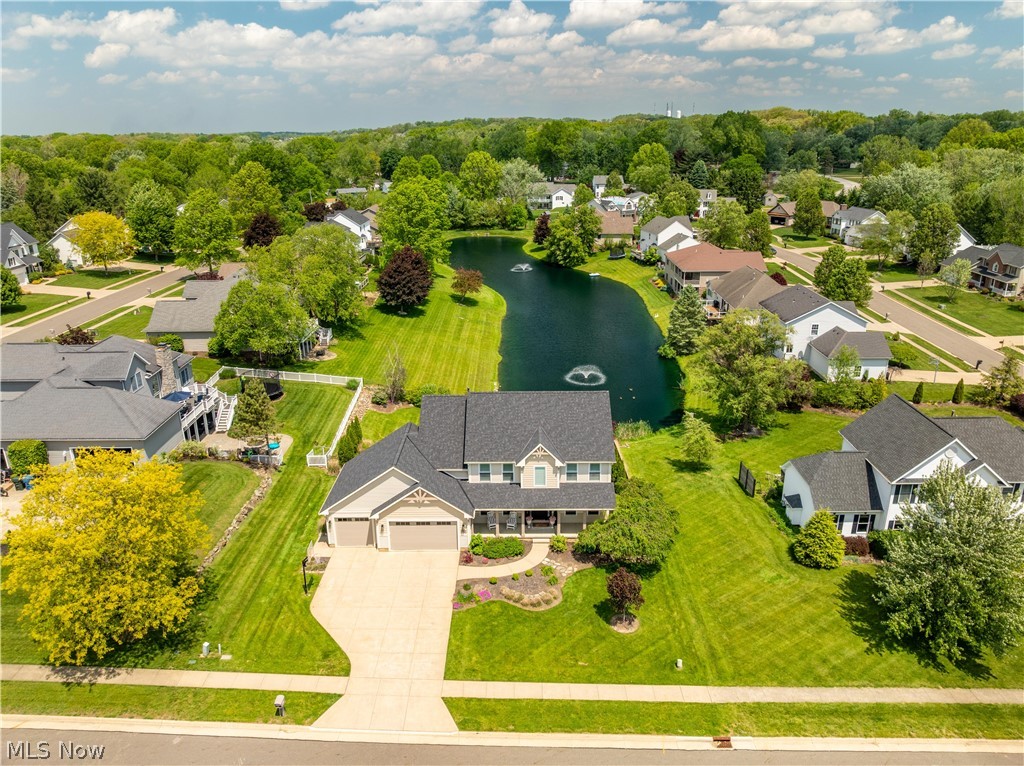 1387 Walnut Ridge Drive Uniontown, OH 44685 - Photo 40 of 50